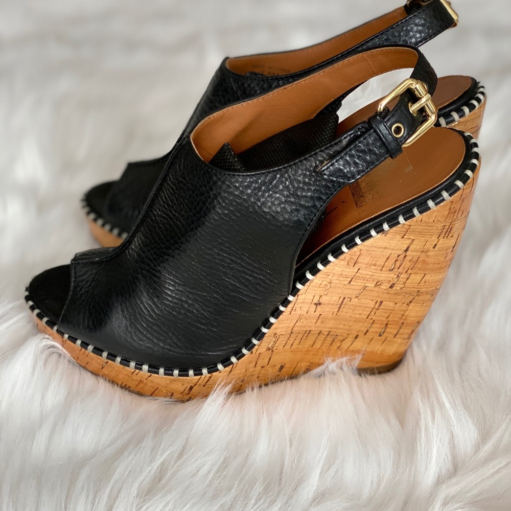 DV by Dolce Vita Prema wedges